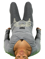 spine aligner postion xray